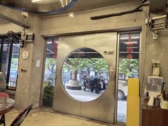 -孖记茶档·热腾茶餐(江南西plus店)