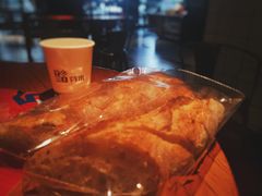 -YUMI芽米·法式烘焙·咖啡(文化宫店)
