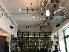 -RAC BAR(安福路店)