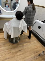 -YESIDO椰岛造型烫发染发