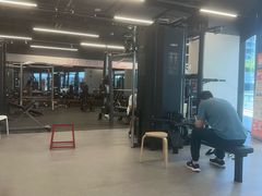 -乐刻运动健身(青山印象城店)