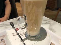 -COSTA COFFEE(成都来福士店)