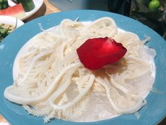 百叶-青瓷火锅料理(西单大悦城店)
