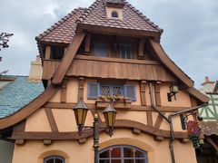 -上海迪士尼度假区