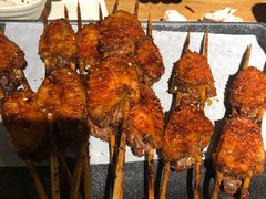 -管氏翅吧(马家堡店)