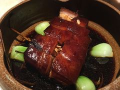 东坡草扎肉-桂满陇-西湖船宴(西单大悦城店)