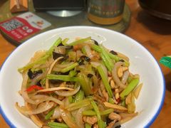 -巢湖名吃·东关老鹅汤(江南风情街店)