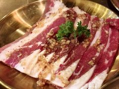 -炭之家·齐齐哈尔非遗烤肉·鲜切直供(中央大街店)