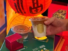 -广州花园酒店