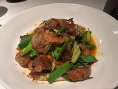 家乡回锅肉-许家菜(望江店)