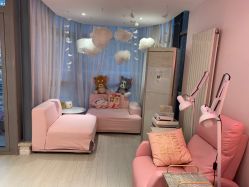 -Beauty Nails 美甲美睫皮肤管理