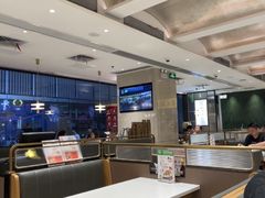 -香港新发烧腊茶餐厅(书城店)