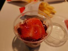 -麦当劳(东吴广场银泰城店)