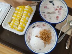 -文昌邓记清补凉(西沙路店)