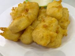 -帕米尔食府(白云观店)