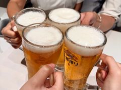 -梧赖枪火·东北烧烤|鲽鱼头|团建(罗湖总店)