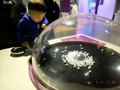 -陕西科学技术馆