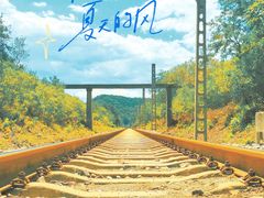 -北京鹫峰国家森林公园