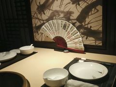 -余欢领鲜火锅(新街口店)
