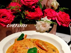 -狮拾久·现代新加坡料理(福田COCO Park店)