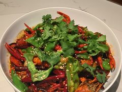 -秦月轩·陕西家乡菜(阜成路·五棵松店)