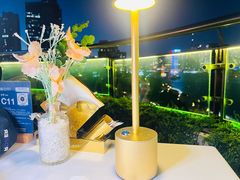 -Kathleen's Waitan 凯圣琳江景西餐厅(外滩店)