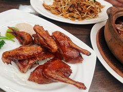 -新旺茶餐厅(鑫耀·光环live店)