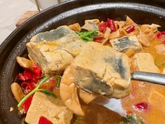 -小厨娘淮扬菜(江宁万达店)