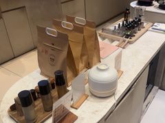 -泰合玺·精油疗愈 SPA(南京河西万达店)