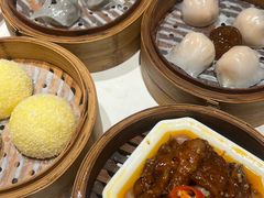 -稻香海鲜饭店(第一国际店)