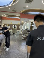 -木北护肤造型