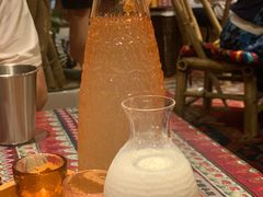 -火塘云南烧烤大排档