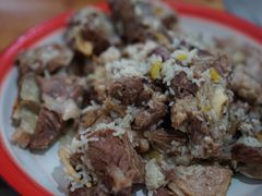 -牧疆情新疆餐饮