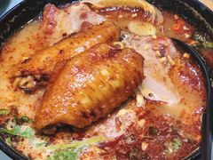 -华嫂冰室(尖沙咀店)