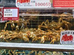 -阿毛饭店首店·宁波老字号(文化广场店)