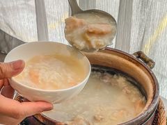 -潮州府·潮菜·砂锅粥(徐家汇店)