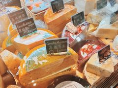 -Alimentari早午餐(安福路店)