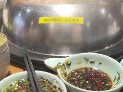 -三个渔夫·蒸汽海鲜(小白楼店)