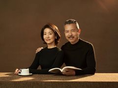 -iF摄影•全家福•证件照•形象照(南山店)