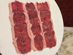 -涮福記·现切牛羊肉火锅(世纪汇店)