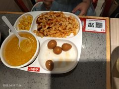 -大师兄·西北小馆(南沙万达广场店)