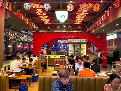 -庆峰龙虾烧烤(合肥一店)