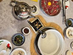 -丰尔粥食·粥底火锅·桑拿鸡(大良总店)