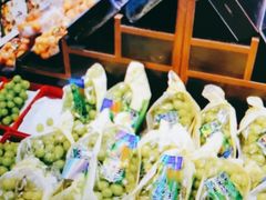 -叶氏兄弟果业(长生街店)