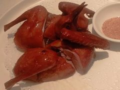 -顺峰顺水顺德菜(第一百货店)
