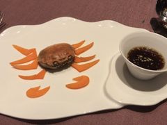 -上海兴国宾馆 丽宫中餐厅