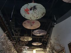 大堂-雅和睿景·商务宴·风味土窑鸡(花博汇店)
