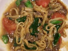 湿炒粿条-陈记顺和牛肉火锅馆(天河北路店)