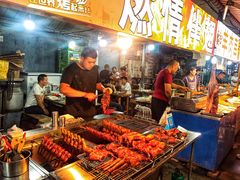 -大学城夜市大排档(凤栖路店)