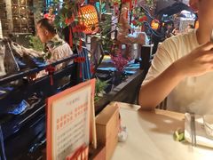 -吴越荣记苏州菜·松鼠桂鱼(月光码头店)